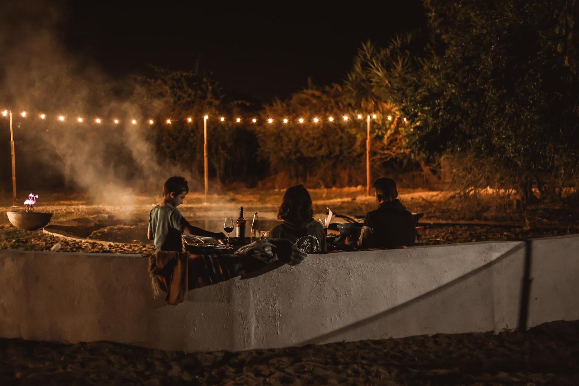 Quinta das Caçadoras Palmela Exterior foto