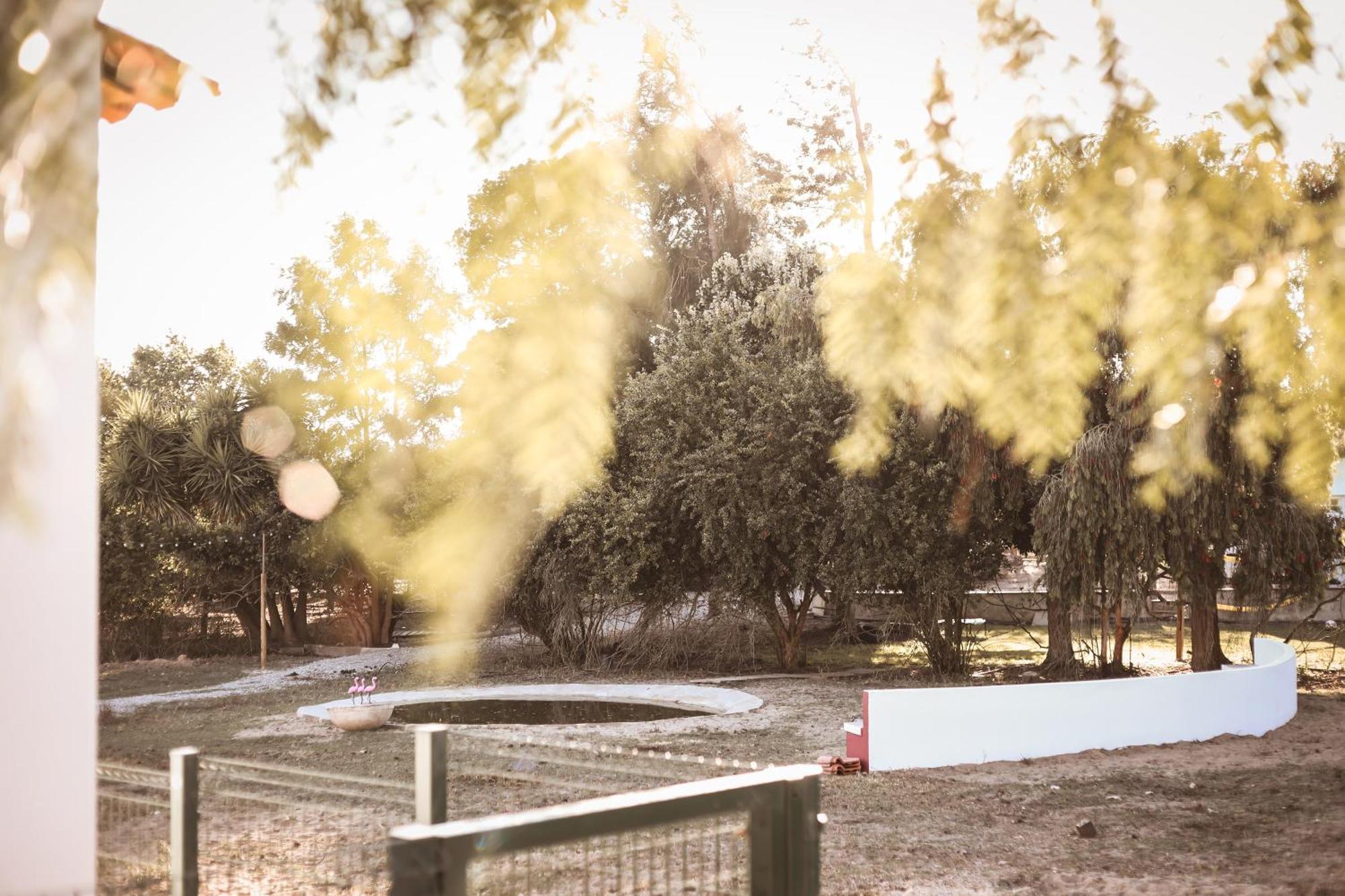 Quinta das Caçadoras Palmela Exterior foto