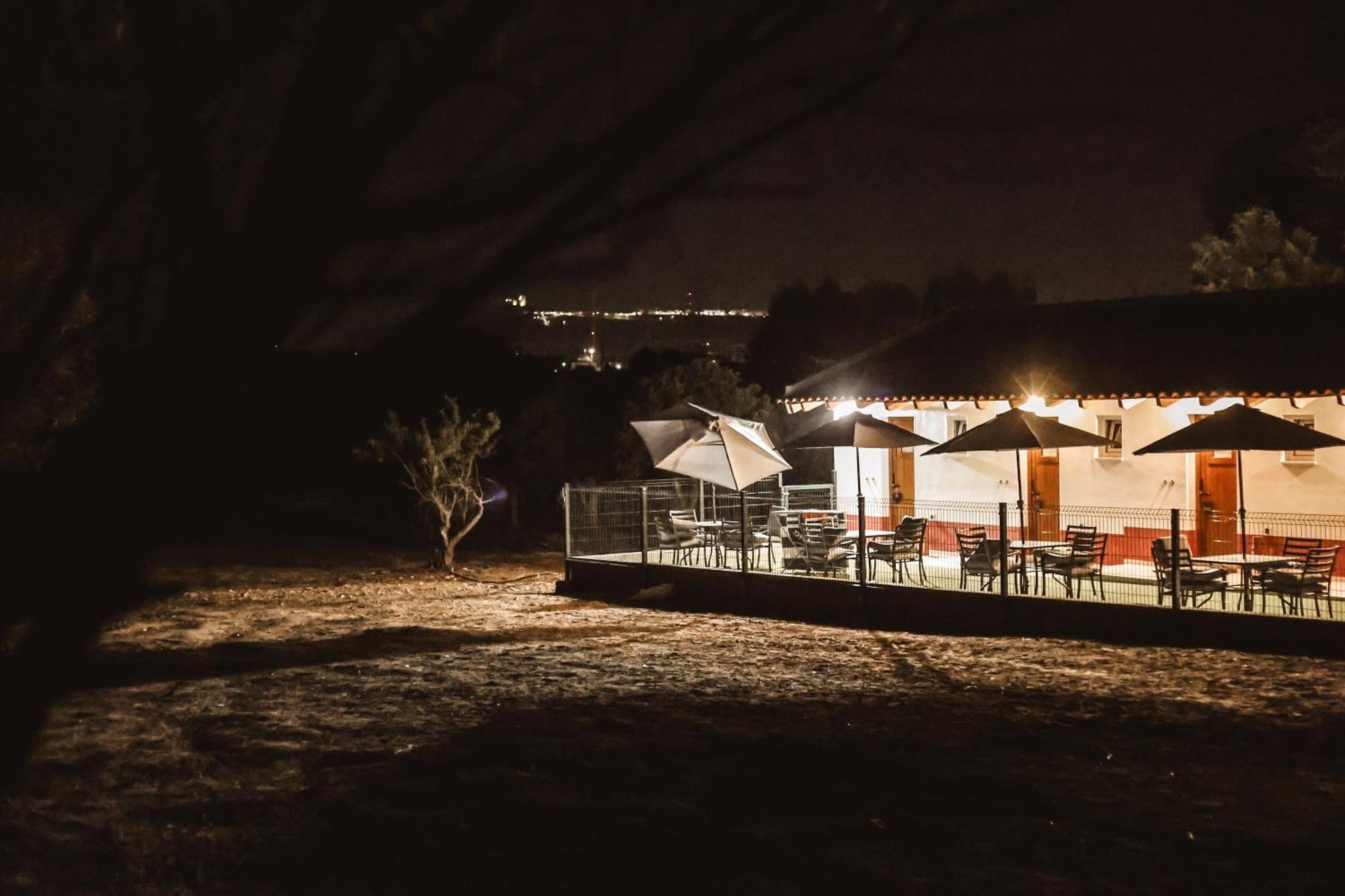 Quinta das Caçadoras Palmela Exterior foto