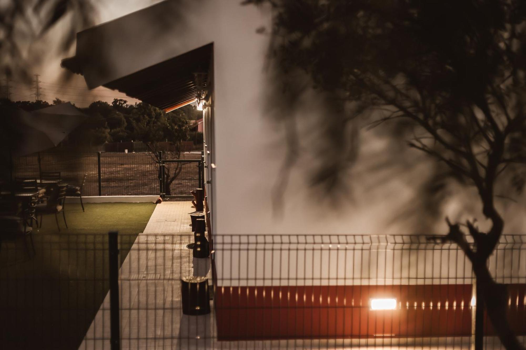 Quinta das Caçadoras Palmela Exterior foto
