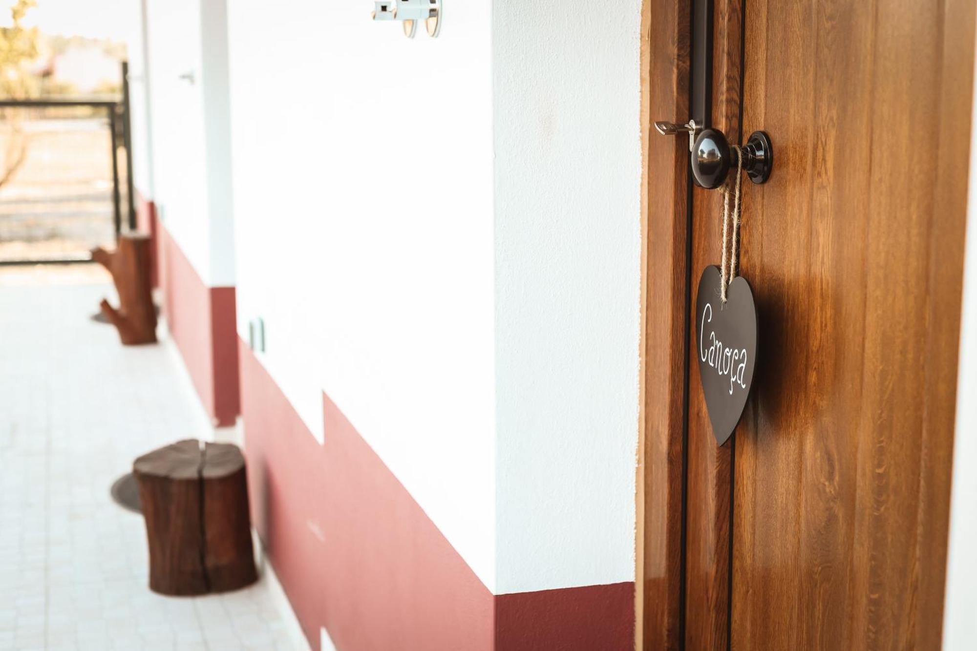 Quinta das Caçadoras Palmela Exterior foto