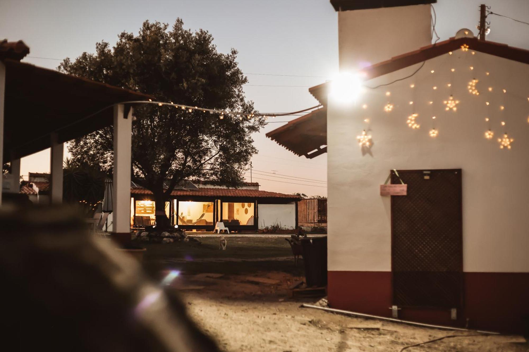 Quinta das Caçadoras Palmela Exterior foto