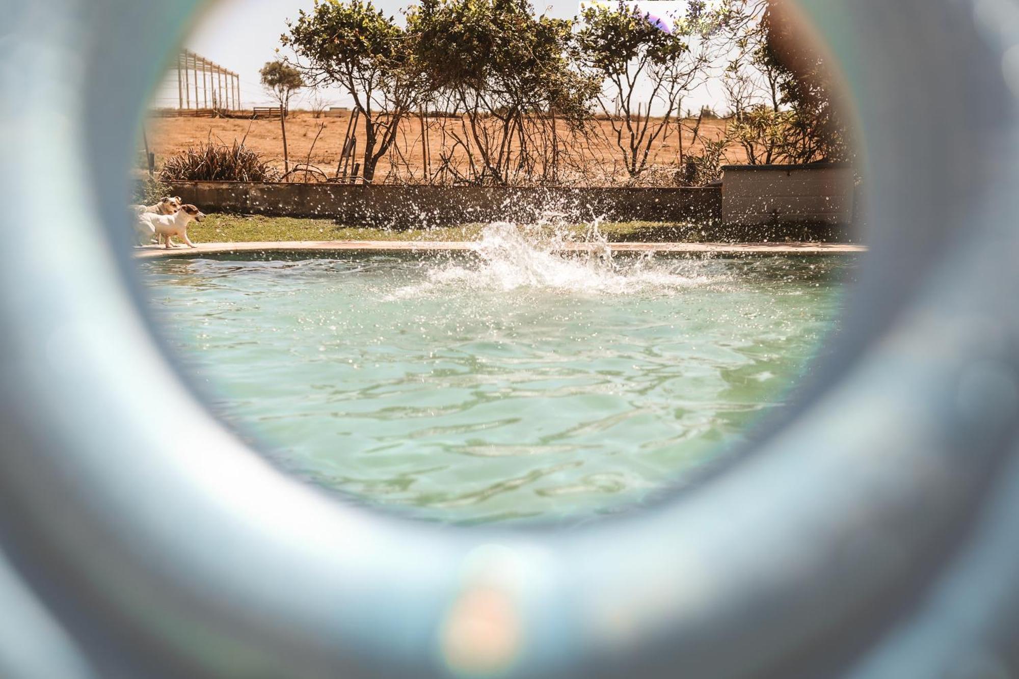 Quinta das Caçadoras Palmela Exterior foto