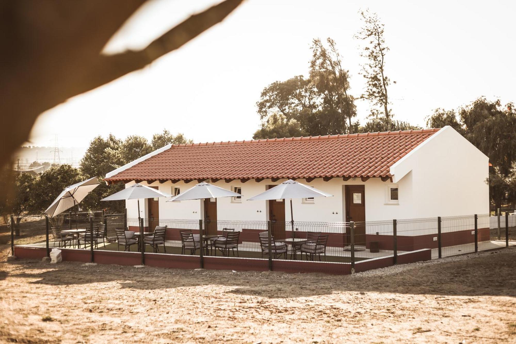 Quinta das Caçadoras Palmela Exterior foto
